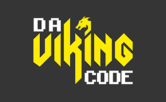 Logo davikingcode