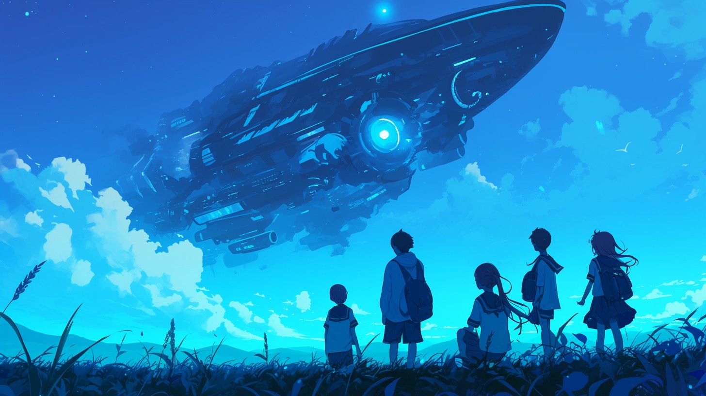 Illustration de l'histoire 6