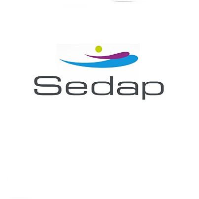 Logo SEDAP